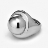 Pierścionek PEŁNIA NOSOWSKA x W.KRUK