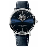 ZEGAREK FREDERIQUE CONSTANT CLASSICS SLIMLINE HEART BEAT AUTOMATIC