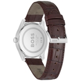 ZEGAREK BOSS PRINCIPLE