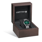 ZEGAREK CERTINA DS-1 BIG DATE POWERMATIC 80 60TH ANNIVERSARY DS CONCEPT SPECIAL EDITION