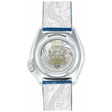 ZEGAREK SEIKO 5 SPORTS STREET FIGHTER V LIMITED EDITION CHUN-LI