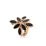 Pierścionek złoty Pasquale Bruni