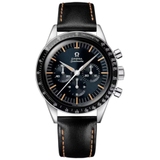 ZEGAREK OMEGA SPEEDMASTER FIRST OMEGA IN SPACE