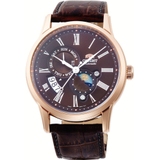 ZEGAREK ORIENT BAMBINO SUN & MOON