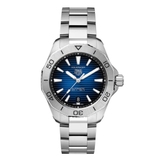ZEGAREK TAG HEUER AQUARACER PROFESSIONAL 200 DATE