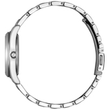 ZEGAREK CITIZEN SUPER TITANIUM