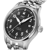 ZEGAREK IWC SCHAFFHAUSEN PILOT'S MARK XX