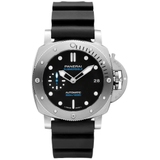 ZEGAREK PANERAI SUBMERSIBLE