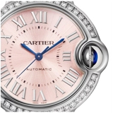 ZEGAREK CARTIER BALLON BLEU DE CARTIER