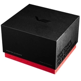 ZEGAREK VOSTOK ALMAZ SPACE STATION WORLD TIMER