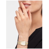 ZEGAREK BVLGARI SERPENTI SEDUTTORI