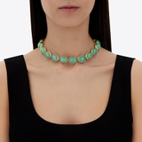 Naszyjnik złoty NANIS