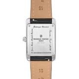 ZEGAREK FREDERIQUE CONSTANT CLASSICS CARREE SMALL SECONDS