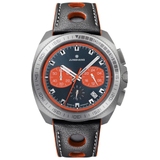 ZEGAREK JUNGHANS 1972 CHRONOSCOPE QUARTZ