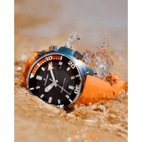 ZEGAREK JUNGHANS AQUARIS DIVER