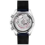 ZEGAREK OMEGA SPEEDMASTER Moonphase