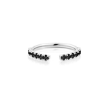 Pierścionek złoty Recarlo