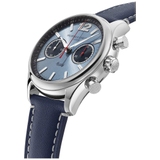 ZEGAREK FREDERIQUE CONSTANT CLASSICS VINTAGE RALLY HEALEY CHRONOGRAPH AUTOMATIC