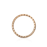 Pierścionek zloty CHOPARD