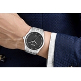 ZEGAREK BOSS PRINCIPLE