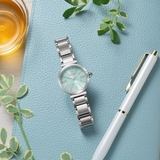 ZEGAREK CITIZEN ECO-DRIVE L-MAYBELLS