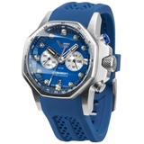 ZEGAREK VOSTOK EUROPE ATOMIC AGE SAKHAROV LINE CHRONO