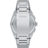 ZEGAREK FOSSIL EVERETT CHRONOGRAPH