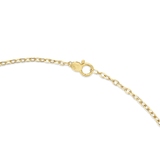 Naszyjnik złoty Nanis