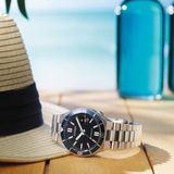 ZEGAREK CITIZEN TSUYOSA SHORE AUTOMATIC