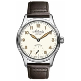 ZEGAREK ATLANTIC WORLDMASTER MECHANICAL MANUFACTURE