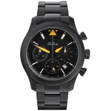 ZEGAREK BALTICUS FLYING SEAL CHRONOGRAPH