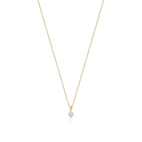 Wisiorek złoty W.KRUK