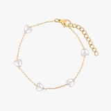 Bransoletka Love&Pearl