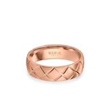 Komplet obrączek złotych ROYAL