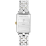 ZEGAREK FREDERIQUE CONSTANT CLASSICS ART DECO CARREE