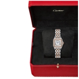 ZEGAREK CARTIER PANTHERE DE CARTIER S