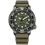 ZEGAREK CITIZEN PROMASTER LAND