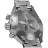 ZEGAREK AVIATOR AIRACOBRA P45 CHRONOGRAPH