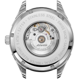 ZEGAREK ATLANTIC Worldmaster