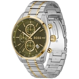 ZEGAREK BOSS GRAND PRIX