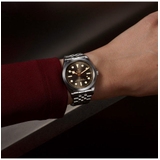 TUDOR BLACK BAY ONE 39