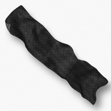 Szal jedwabny Follow