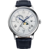 ZEGAREK ORIENT BAMBINO AUTOMATIC SUN & MOON