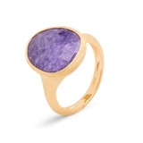 Pierścionek złoty MARCO BICEGO