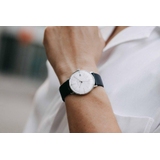 ZEGAREK JUNGHANS MAX BILL DAMEN