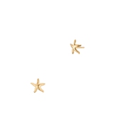 Kolczyki rozgwiazdy Picky Pica Aloha