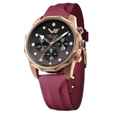 ZEGAREK VOSTOK EUROPE VILNELE CHRONO SET