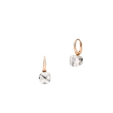 Kolczyki złote Pomellato