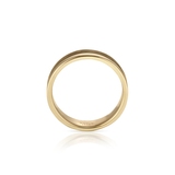 Pierścionek srebrny Longplay