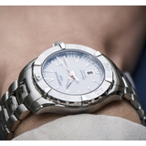 ZEGAREK CERTINA DS ACTION LADY 34MM